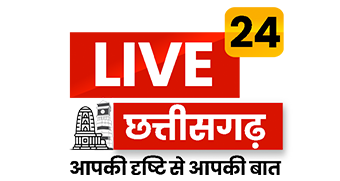 Live 24 Chattisgarh