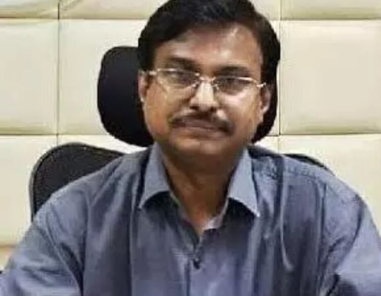 IAS Mahadev Kanware