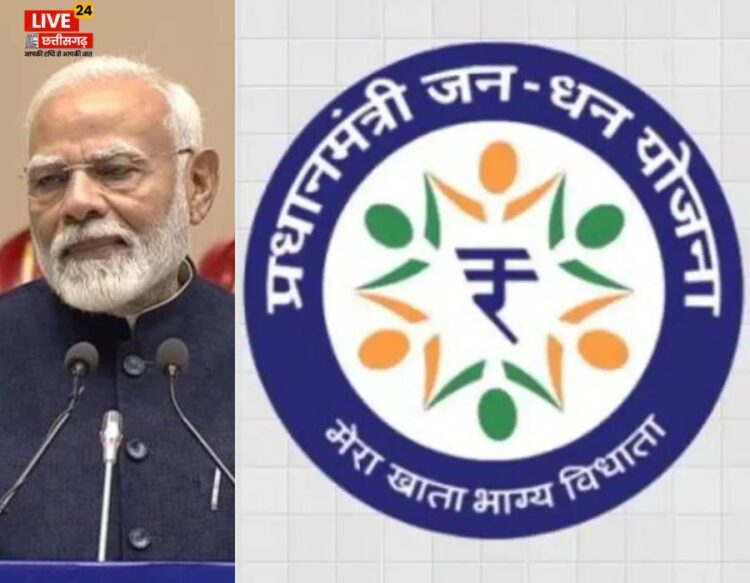 Jan DHan Yojana