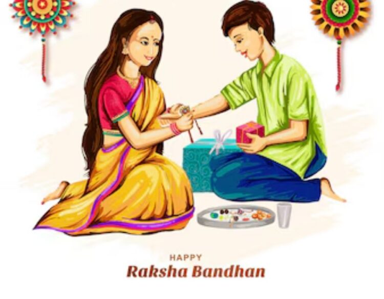 Raksha Bandhan (1)