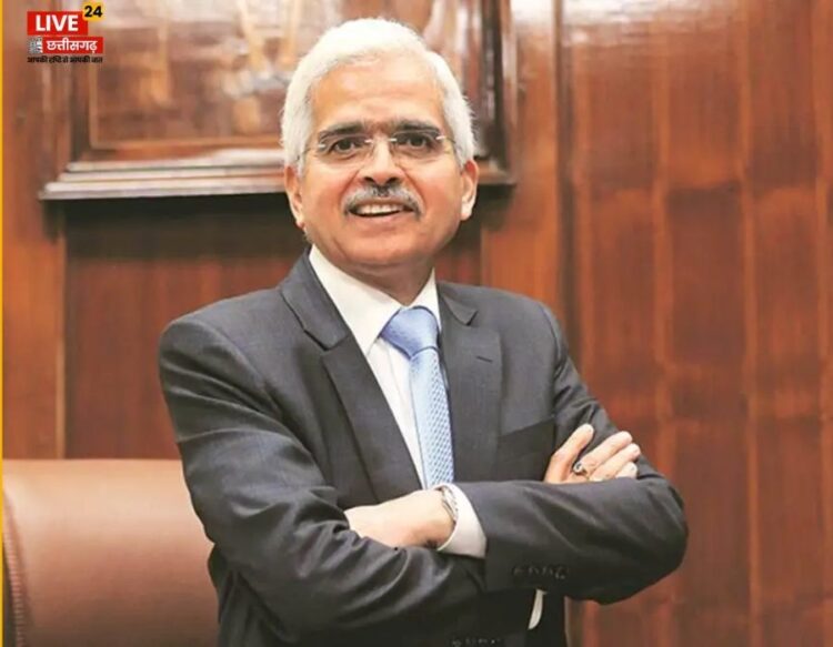 Shaktikanta Das