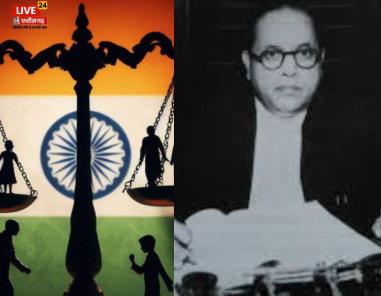 ucc And Ambedkar