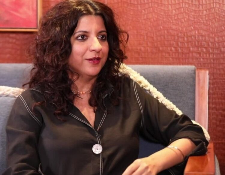 Zoya Akhtar