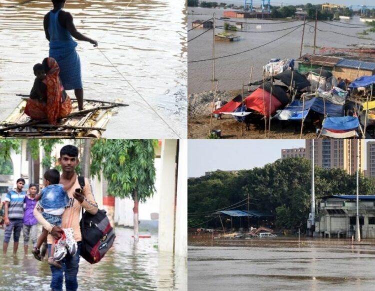 Bihar Flood