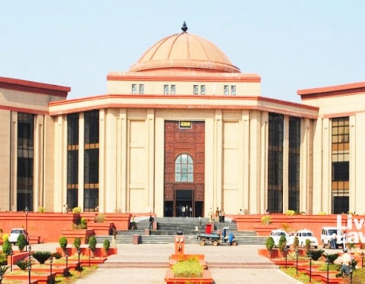 Chhatisgarh HIgh Court