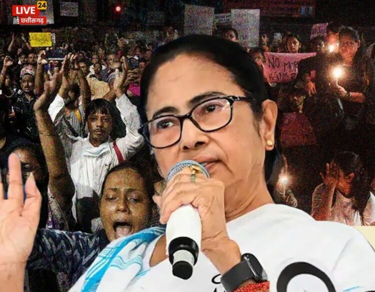 CM Mamta