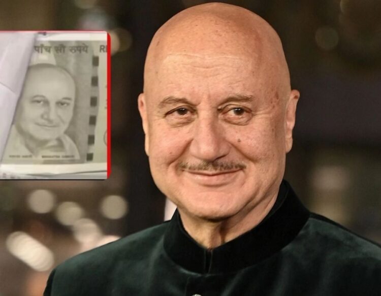 Anupam Kher