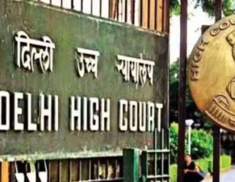 Delhi High Court