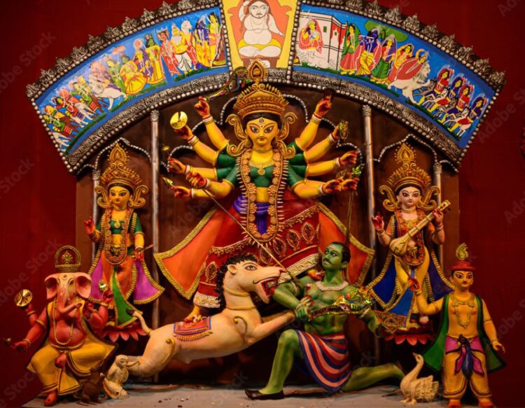 Durga Festival