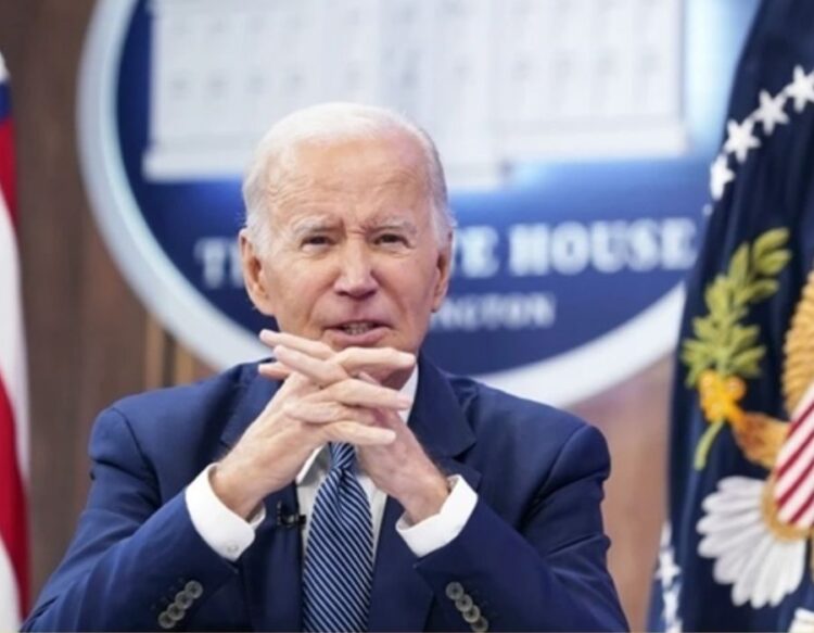 Joe Biden