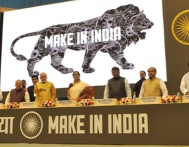 Make In India