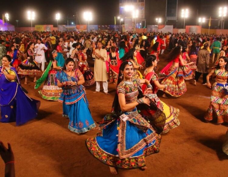 Navratri