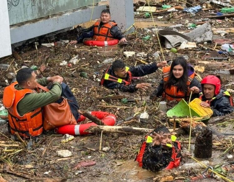 Nepal Flood (1)