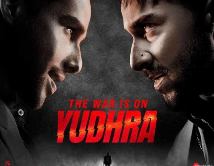 Yudhra