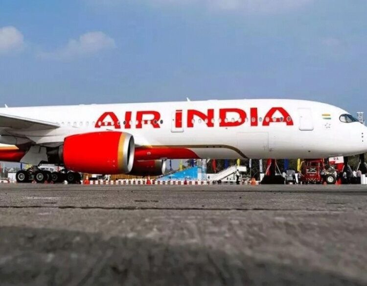 Air India