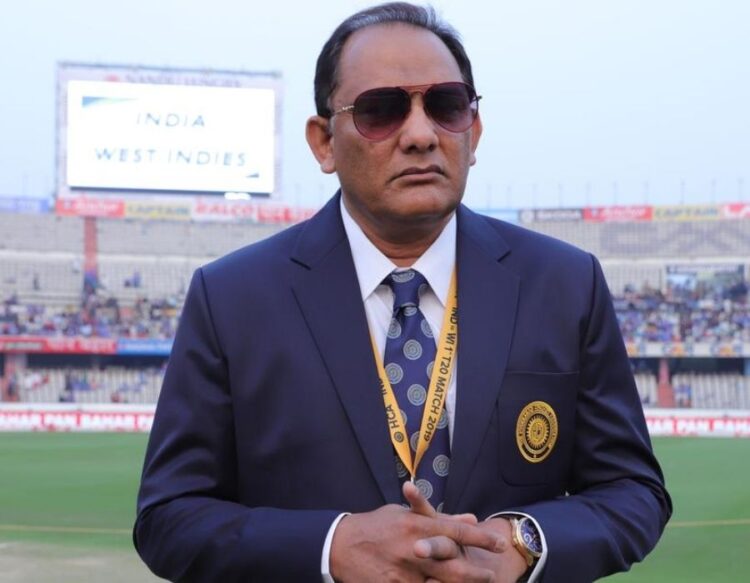 Azharuddin