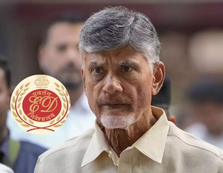 ChandraBabu naidu