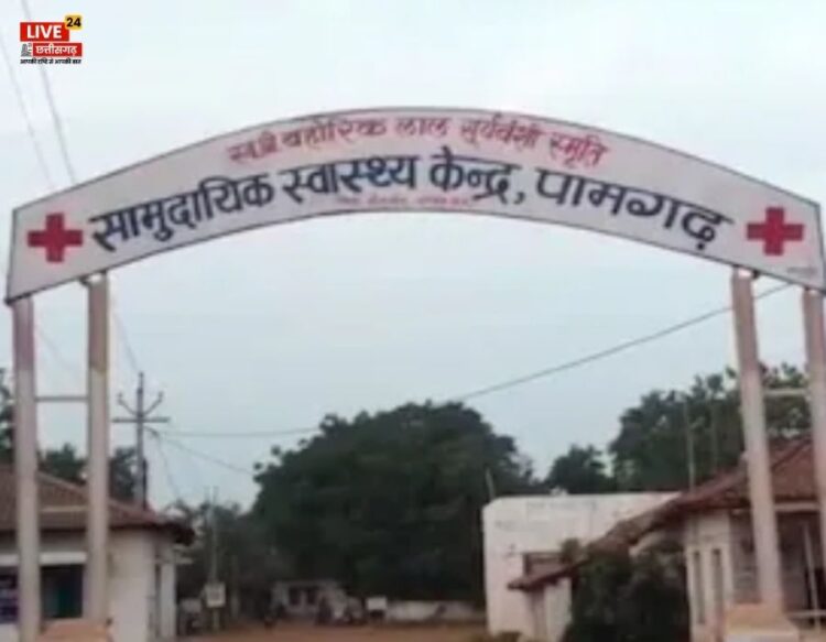 Chhatisgarh