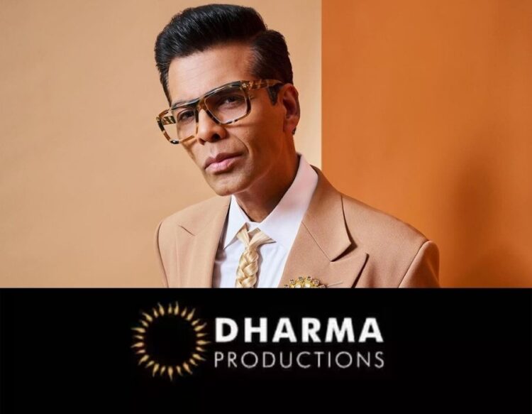 Dharma Productions