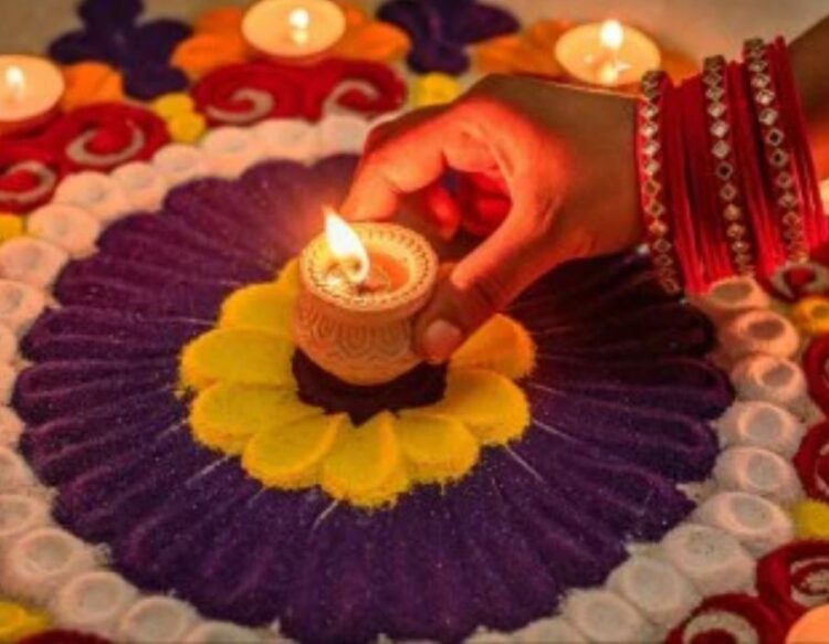 Diwali