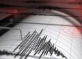 Earthquake