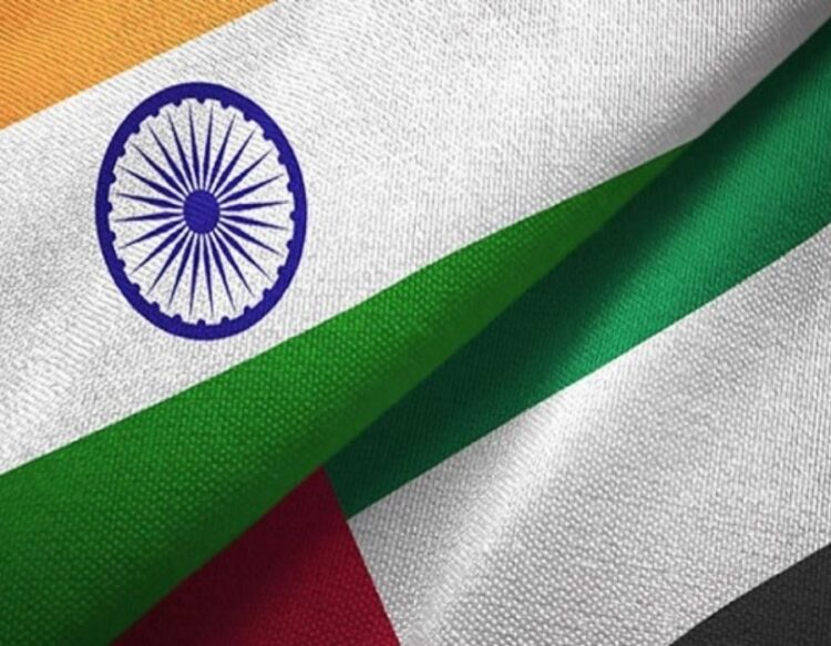 India-UAE