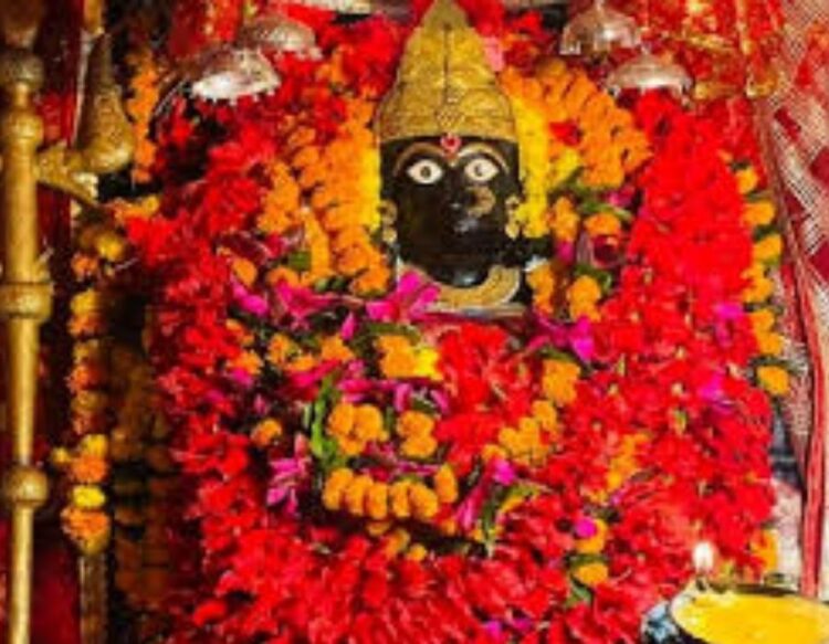 Maa Danteshwari