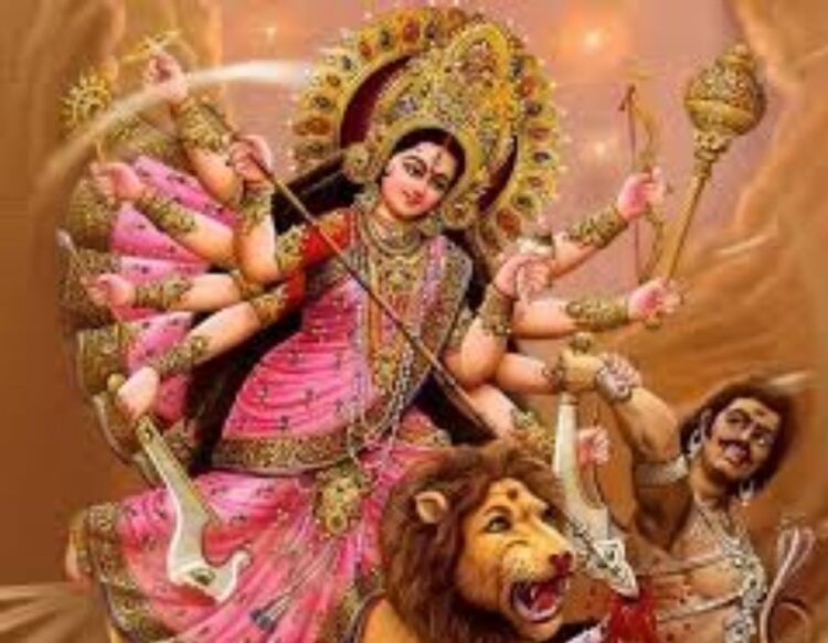 Maa Durga