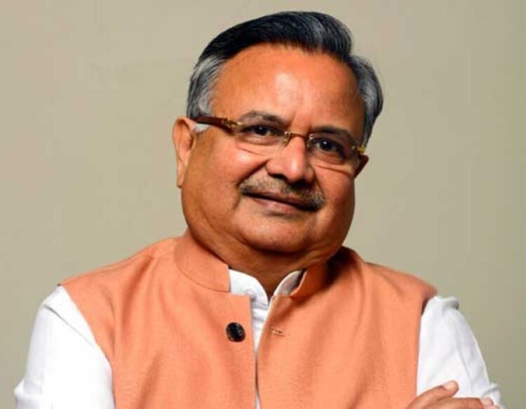 Raman Singh