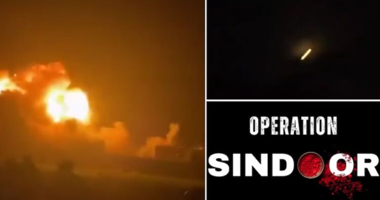 Operation Sindoor, 100 Terrorist died (Photo Source- Money Control)